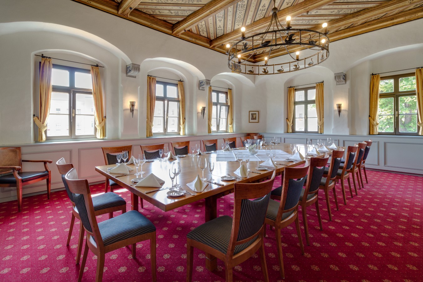 Hotel Gasthaus zum Schwan