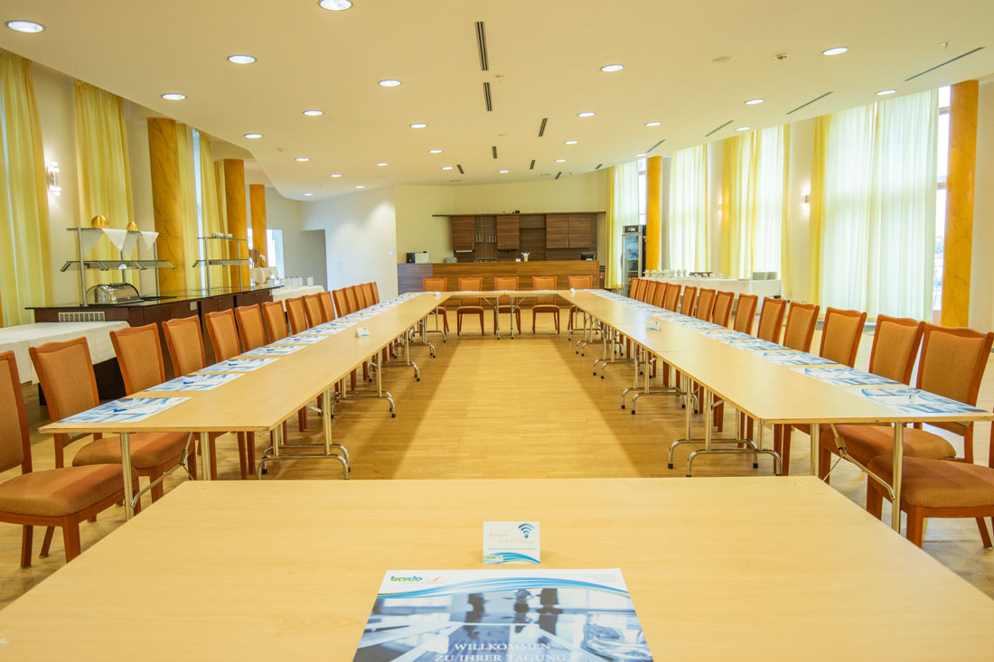 SeeHotel Großräschen