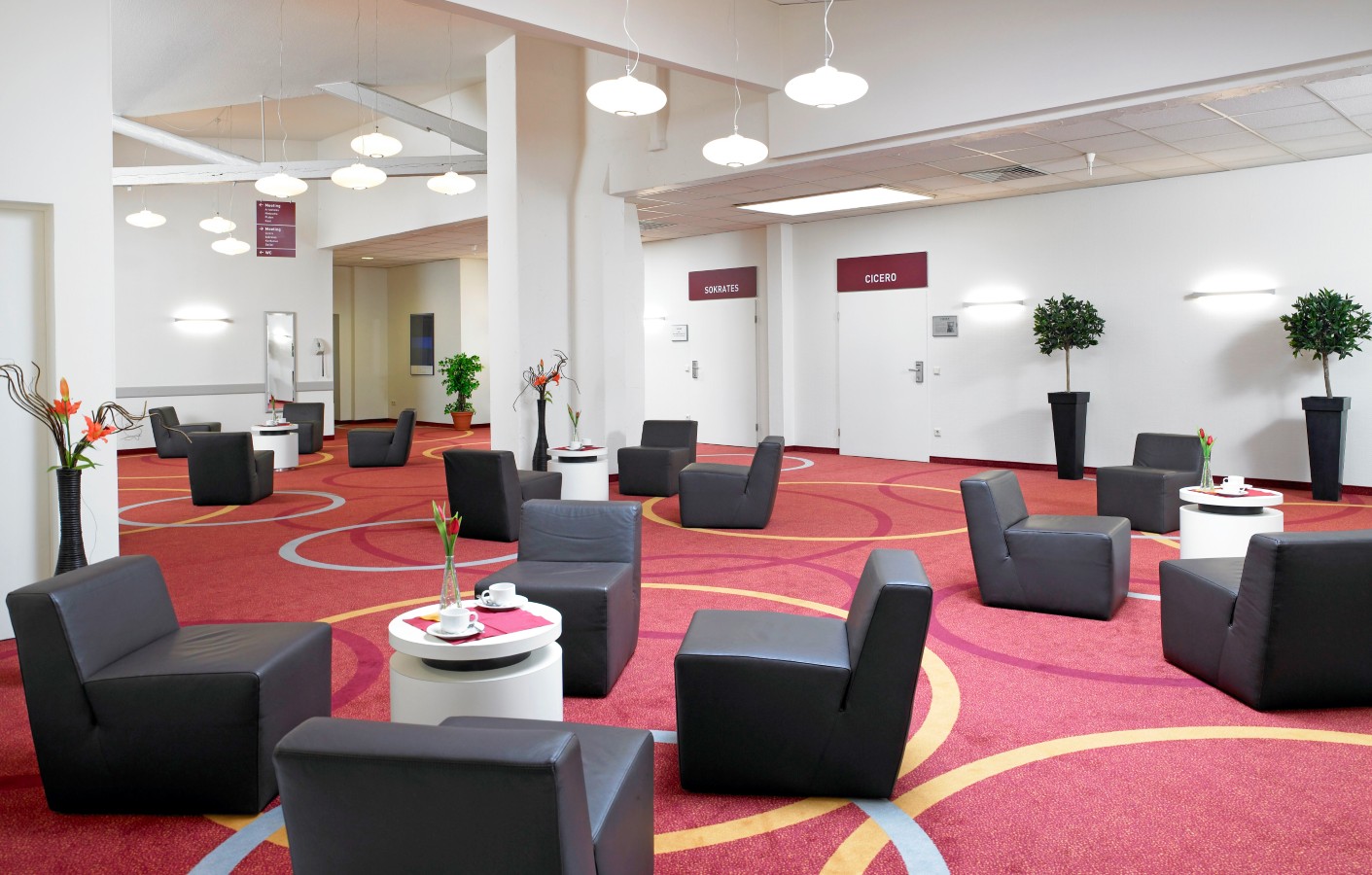 B&K Hotel Herford/Vlotho