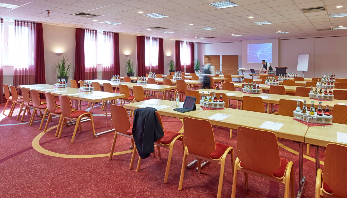 B&K Hotel Herford/Vlotho