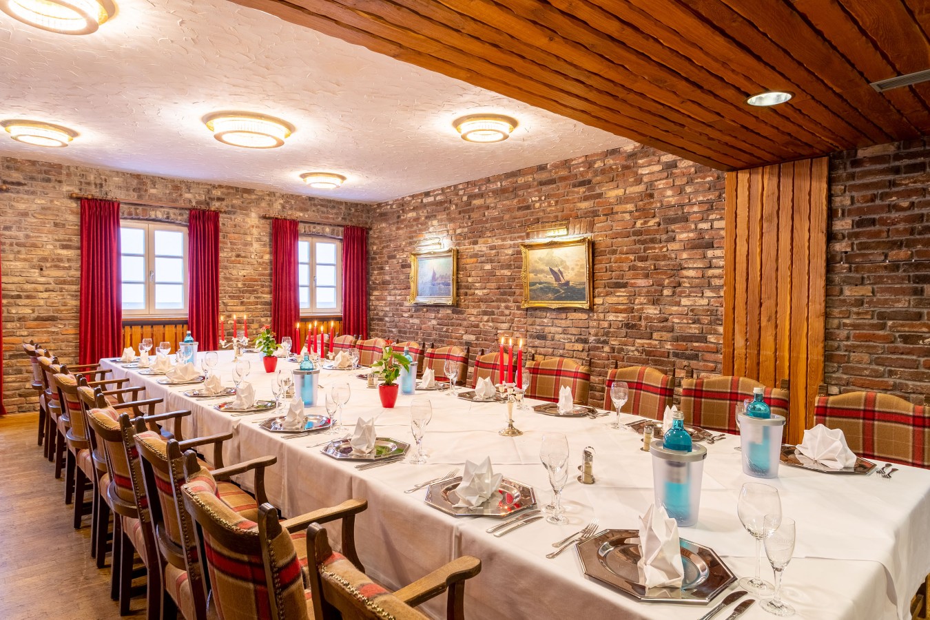 Waldhotel Eskeshof