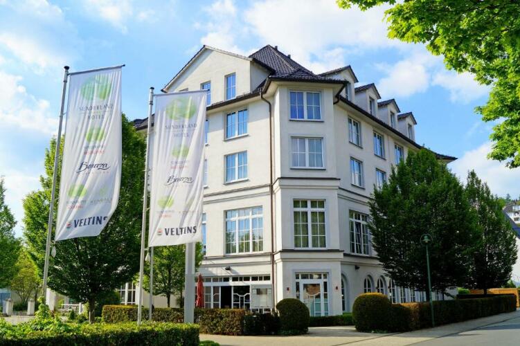 Sunderland Hotel Sundern