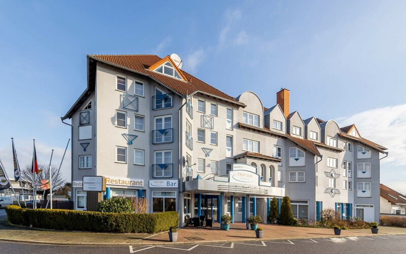 Konferenzhotel Frankfurt-Rodgau