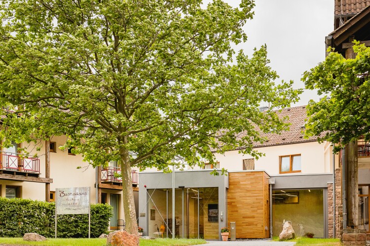 Tagungshotel Bastenhaus