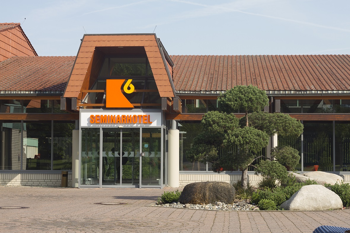 K6 Seminarhotel