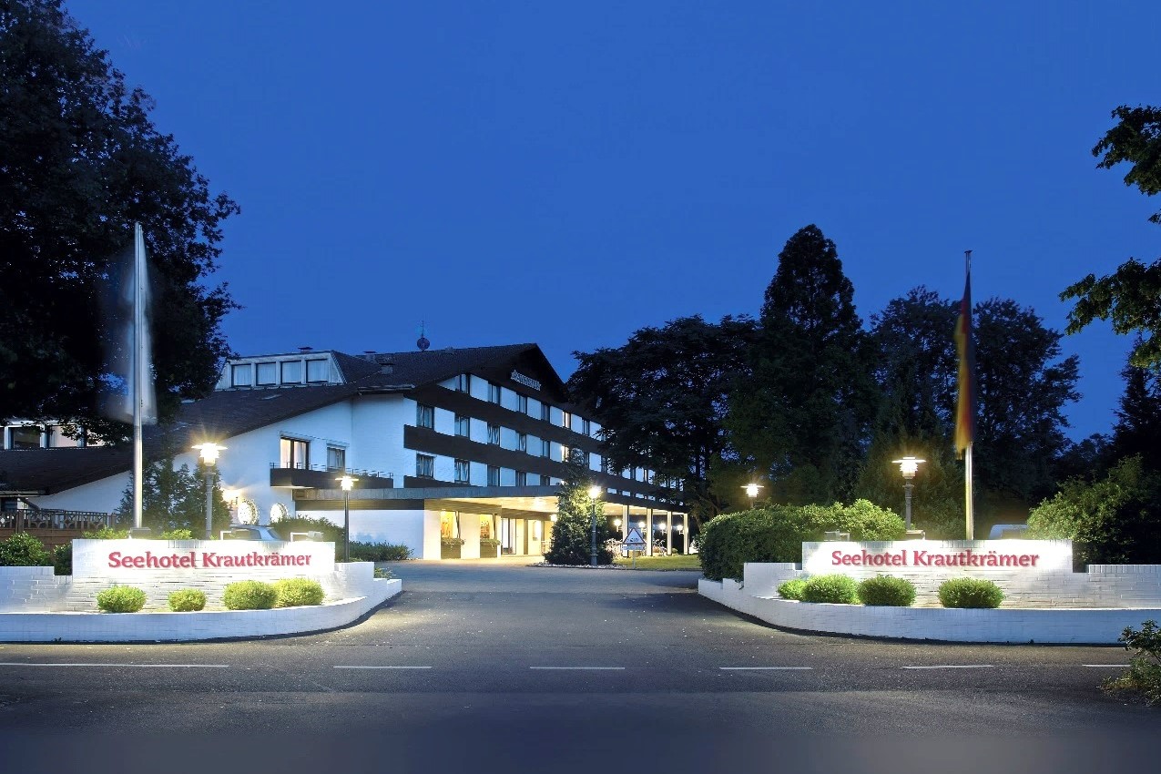 Seehotel Krautkrämer