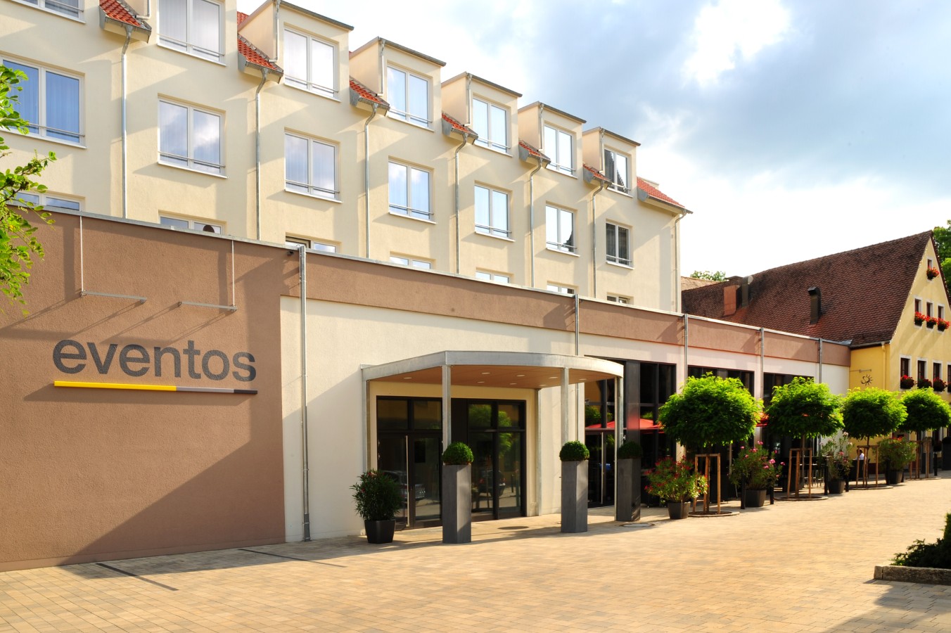 Landhotel Sonne