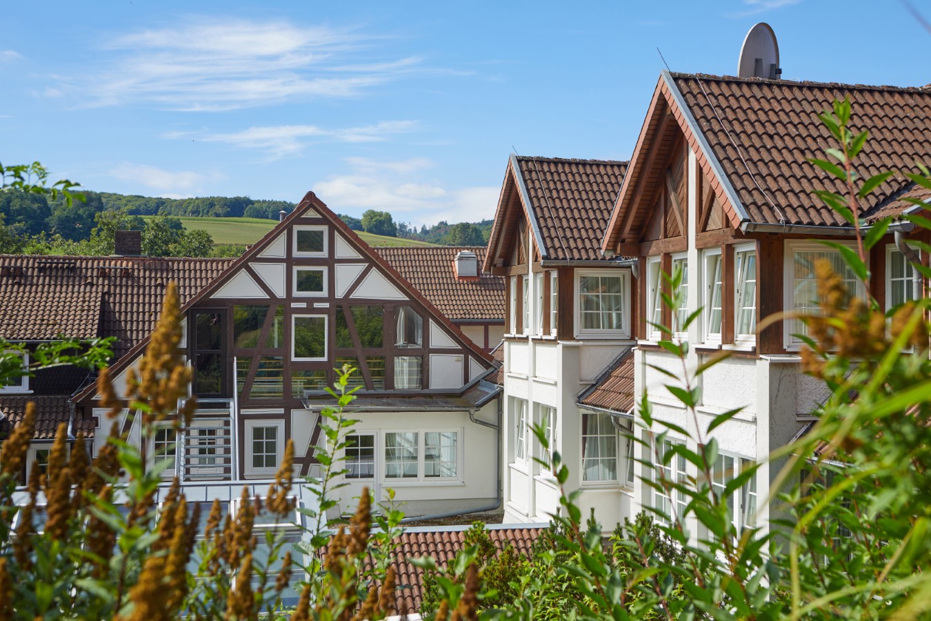 Hotel Landgasthof Hess