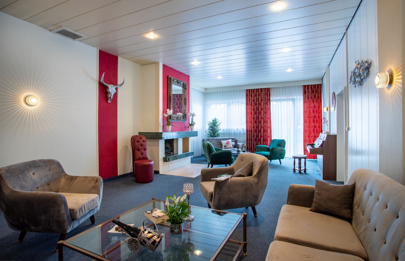 aqualux Seminar- und Tagungshotel