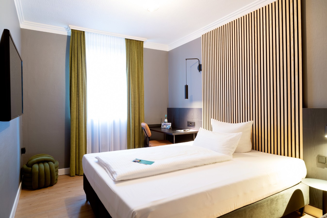 Waldhotel Eskeshof