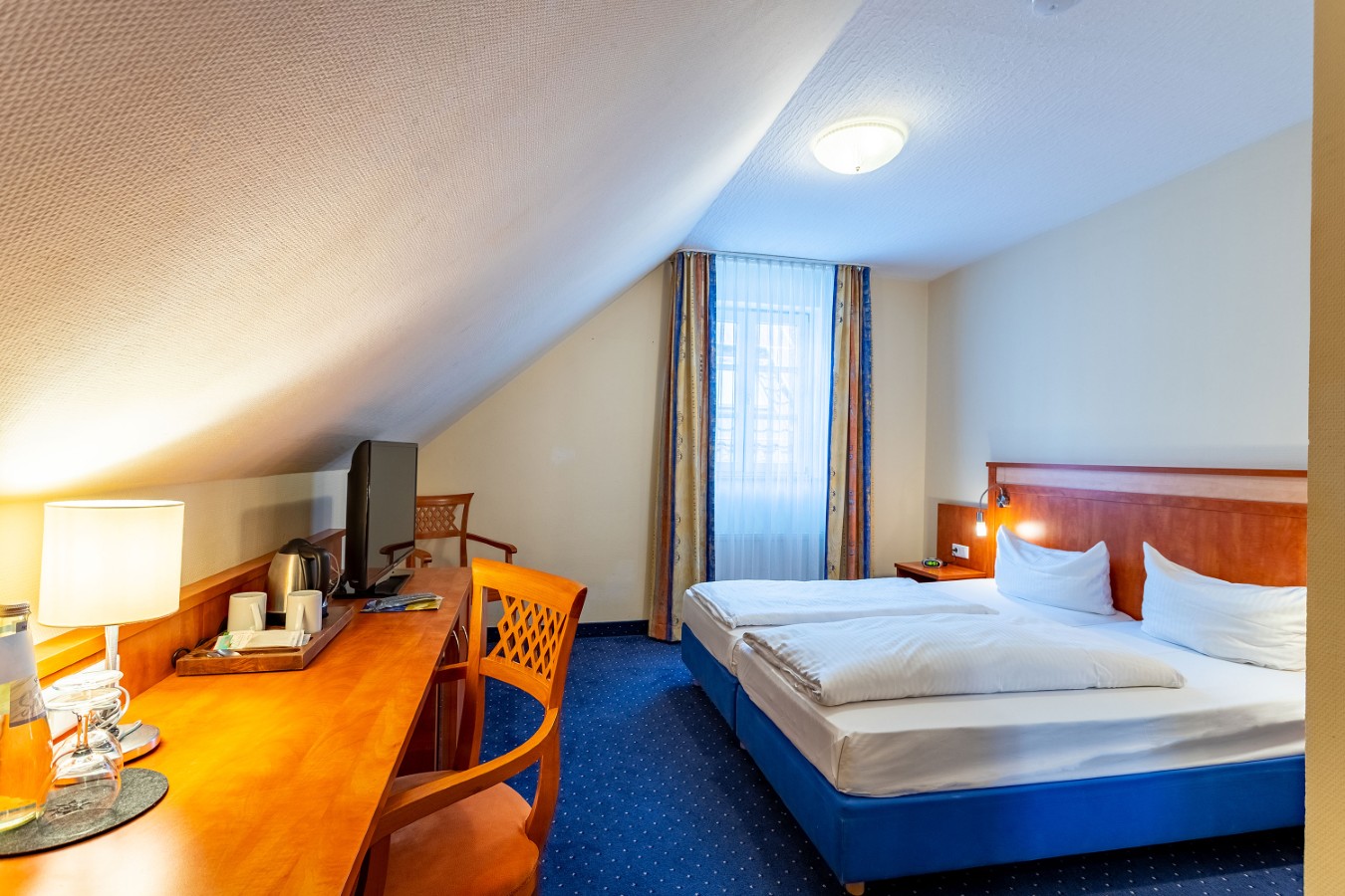 Waldhotel Eskeshof