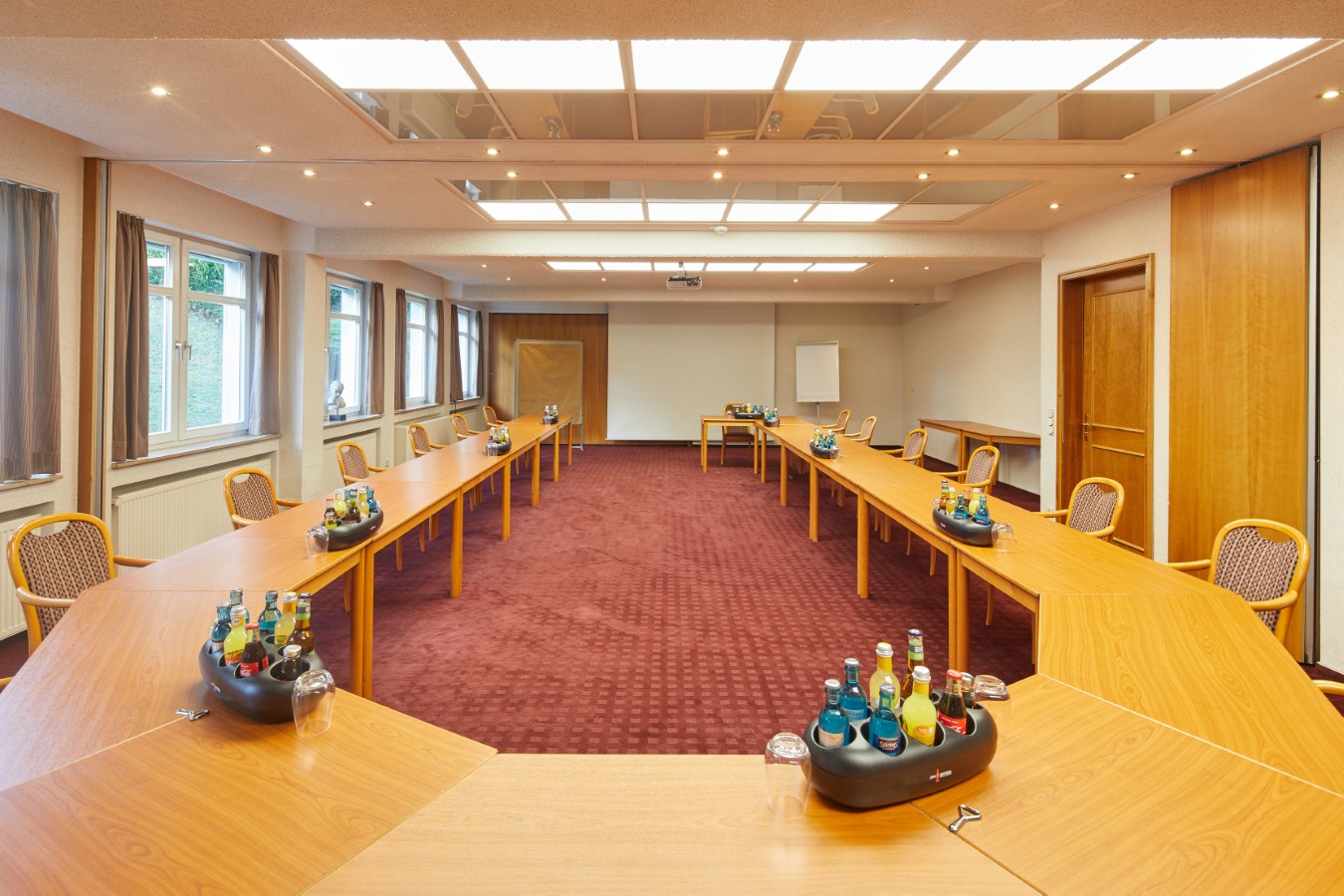 Hotel Landgasthof Hess