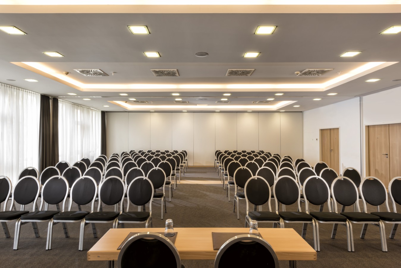 Sunday Hotel Bielefeld Johannisberg