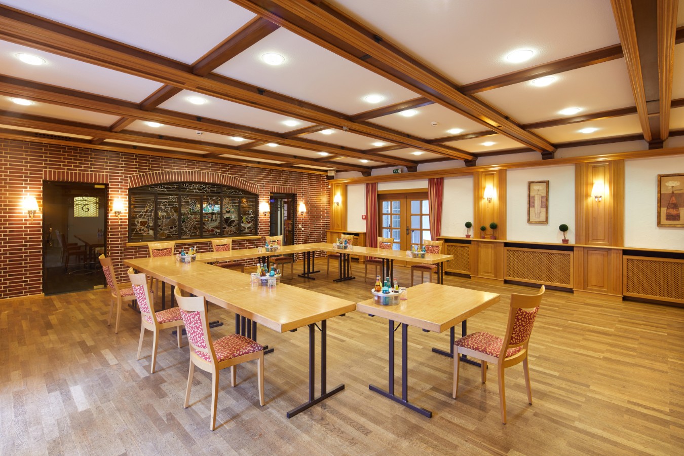 Hotel Landgasthof Hess