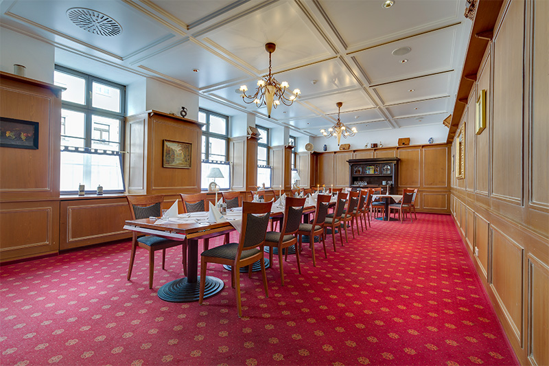 Hotel Gasthaus zum Schwan