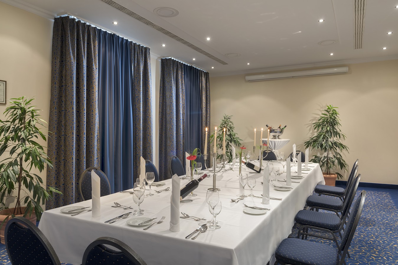 Radisson Blu Hotel Merseburg