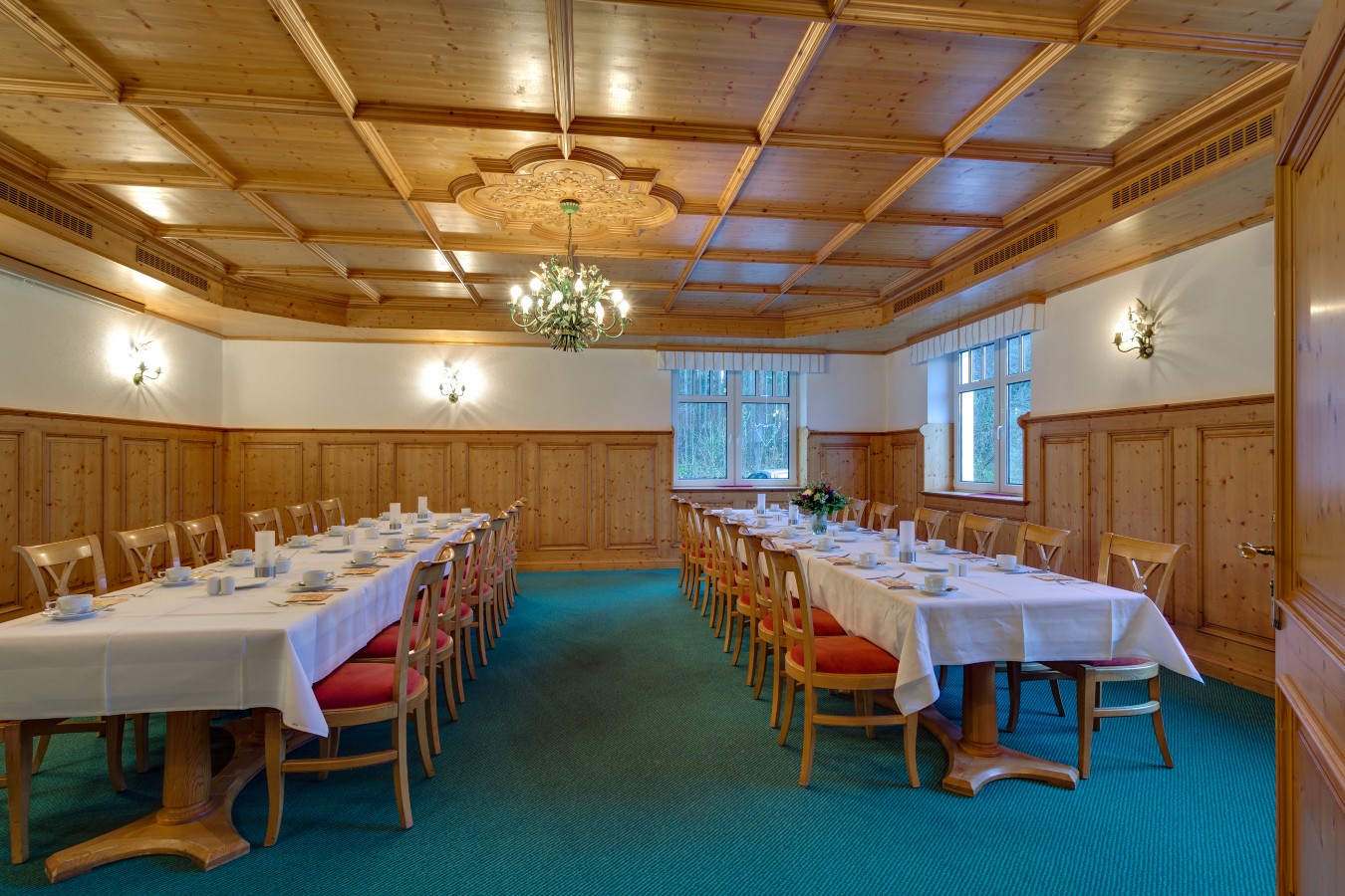 Landhotel Im Fläming