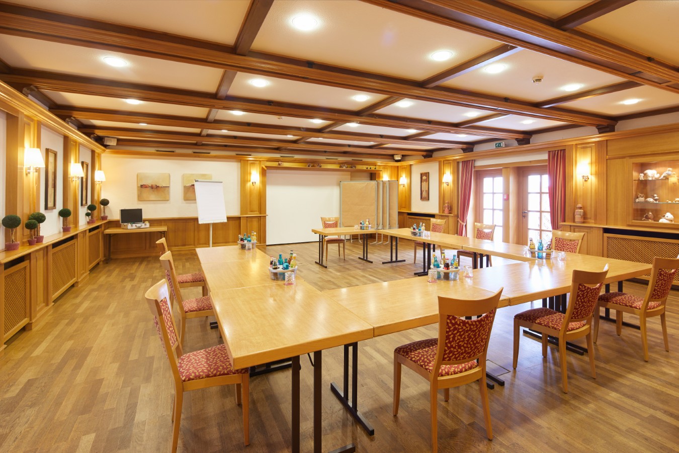 Hotel Landgasthof Hess