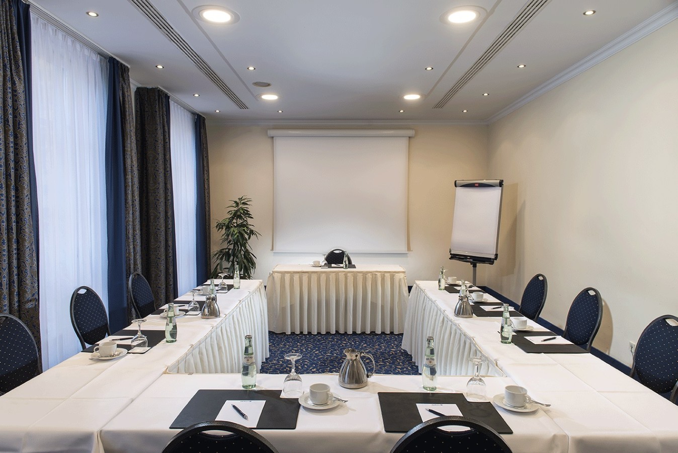 Radisson Blu Hotel Merseburg