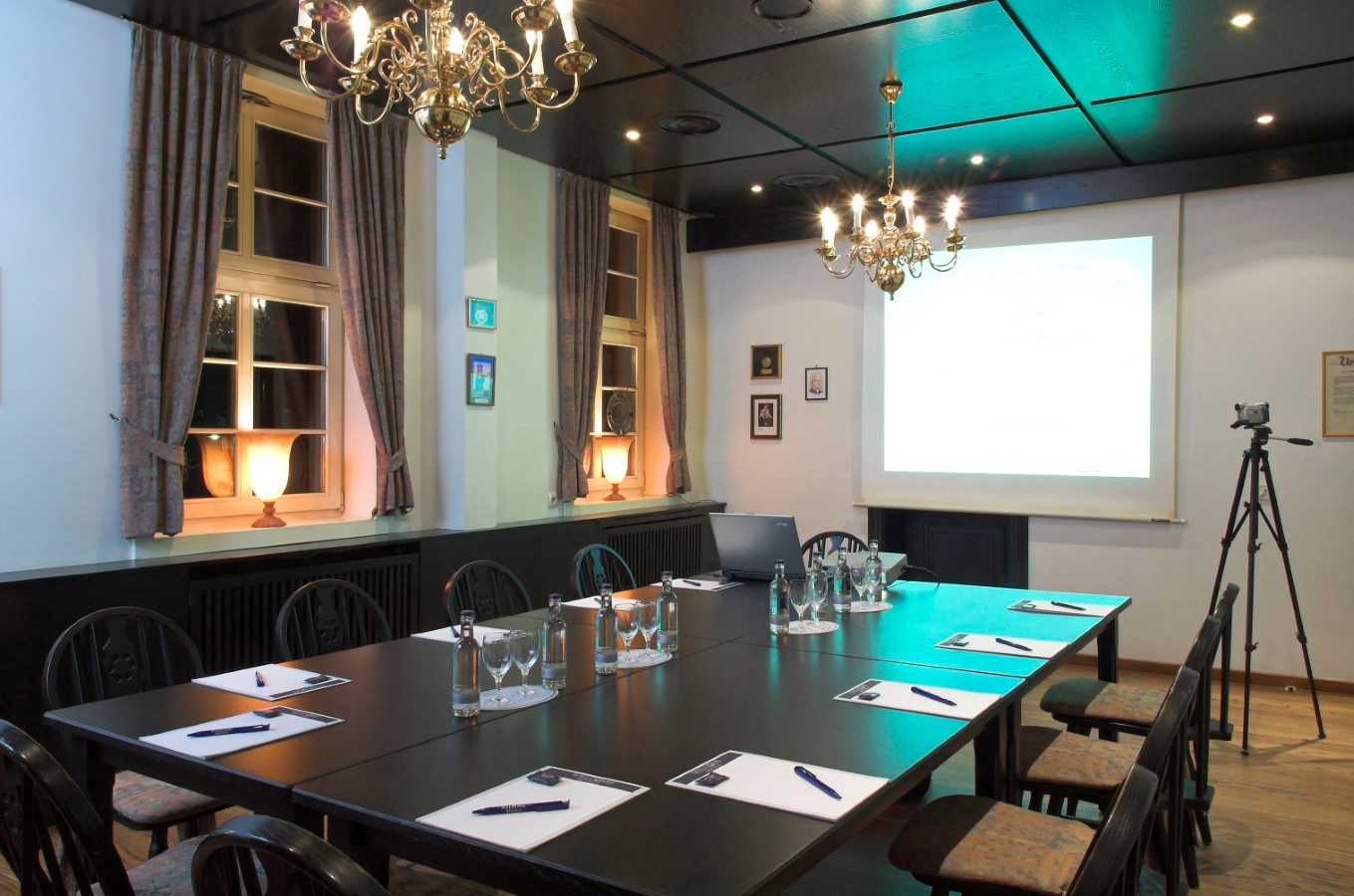 Welcome Hotel Bad Arolsen