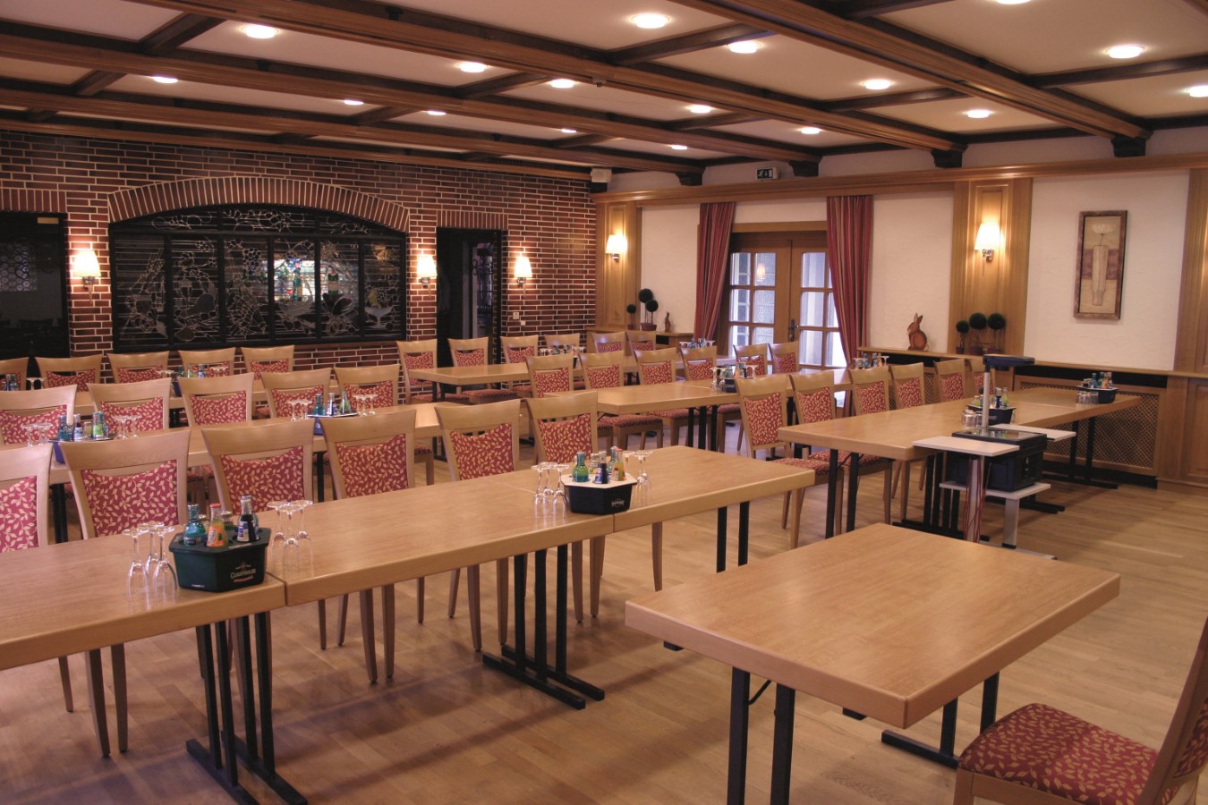 Hotel Landgasthof Hess