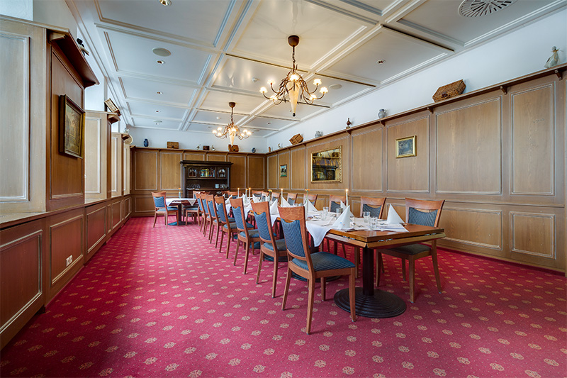 Hotel Gasthaus zum Schwan