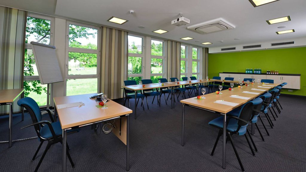 Schmerlenbach Tagungszentrum