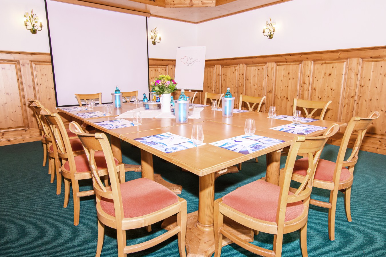 Landhotel Im Fläming