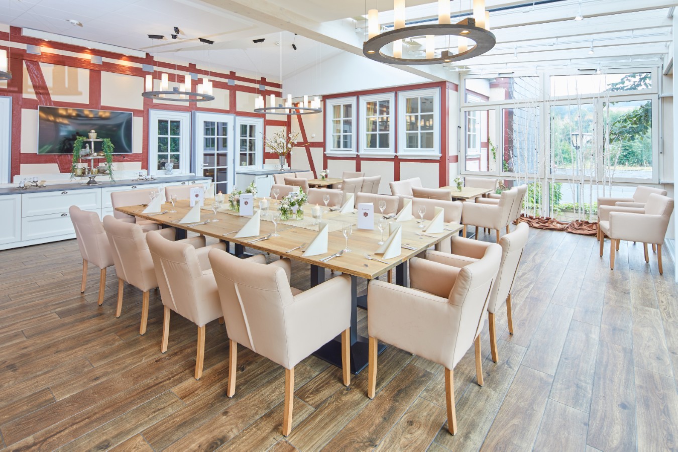 Hotel Landgasthof Hess