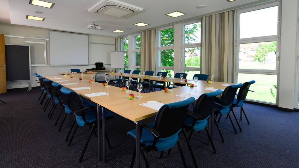 Schmerlenbach Tagungszentrum