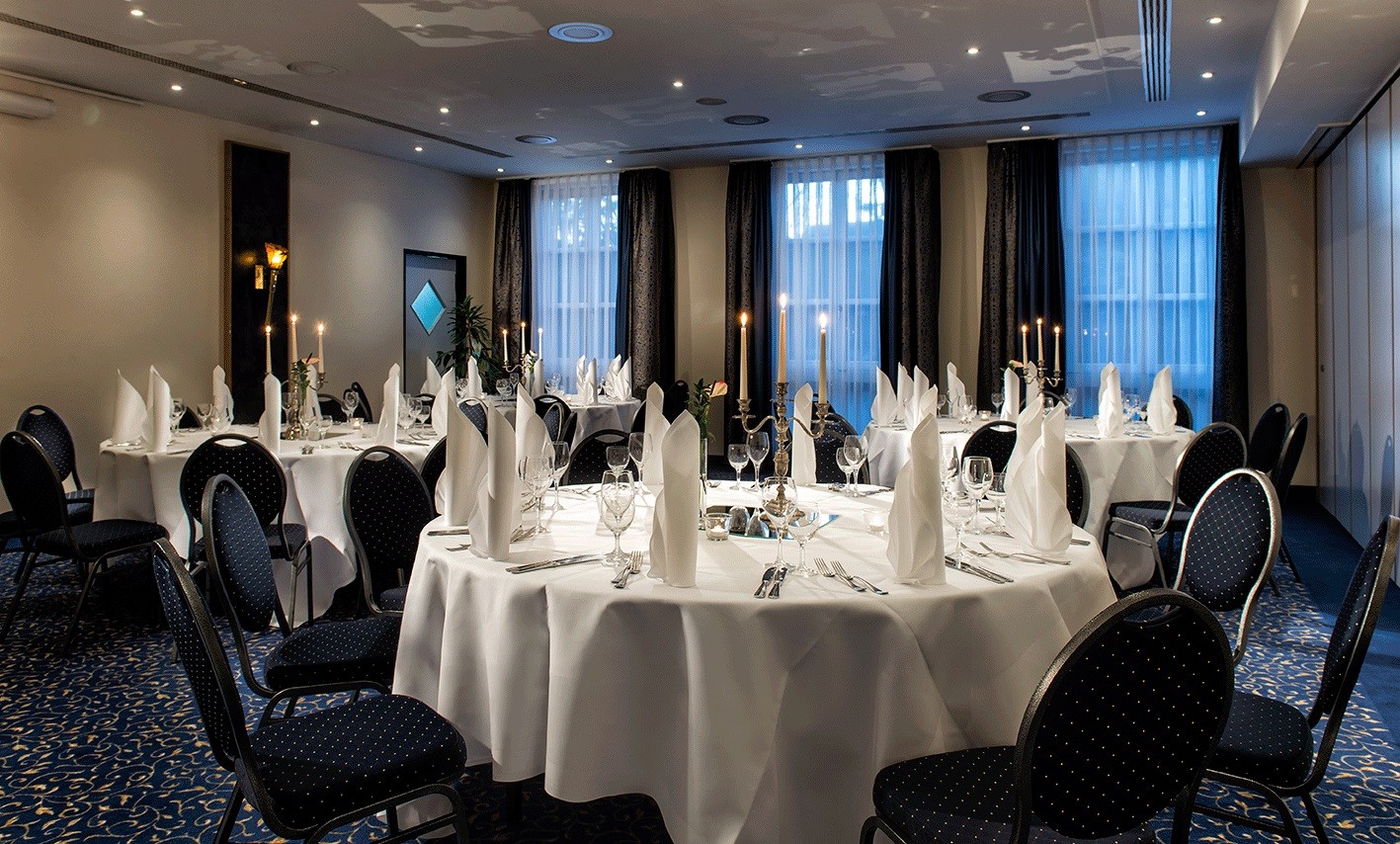 Radisson Blu Hotel Merseburg