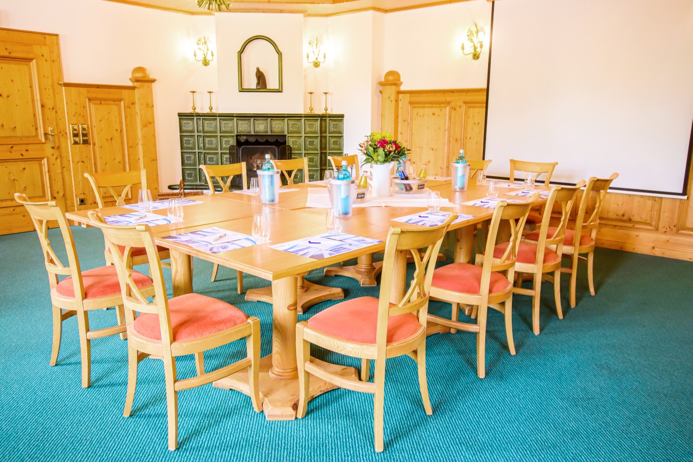 Landhotel Im Fläming