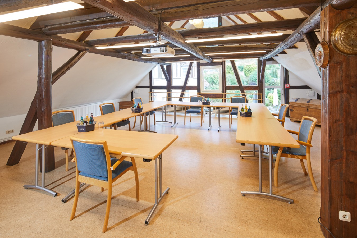 Hotel Landgasthof Hess