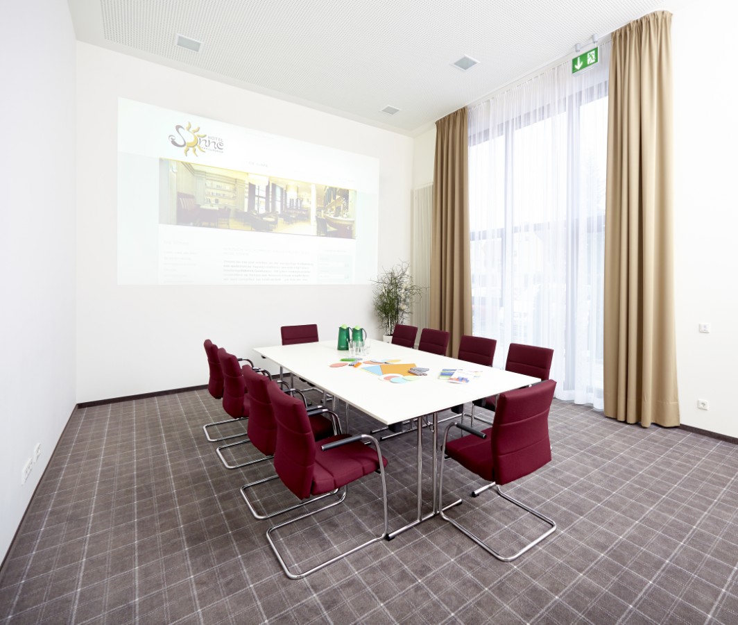 Landhotel Sonne