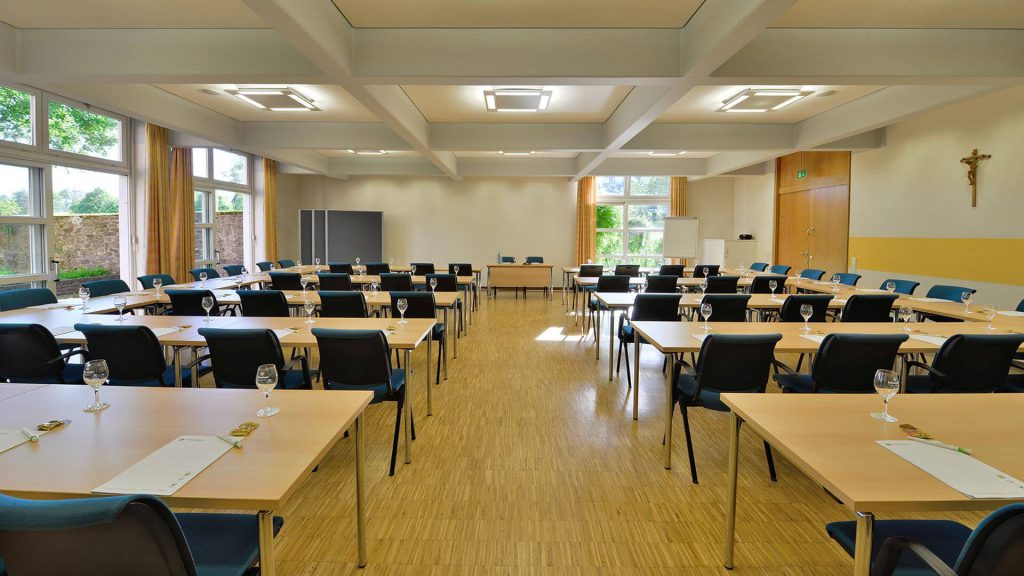 Schmerlenbach Tagungszentrum