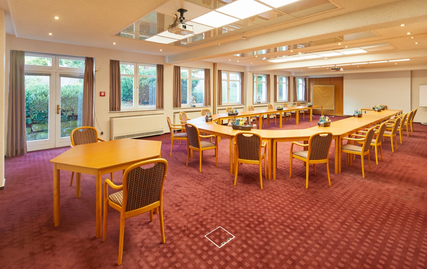 Hotel Landgasthof Hess