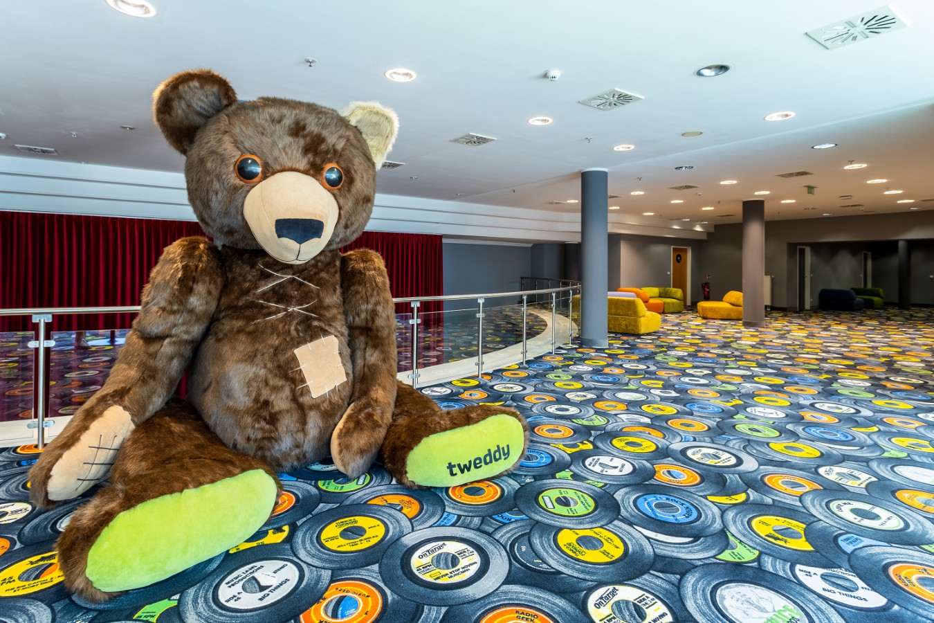 Mighty Twice Hotel Dresden