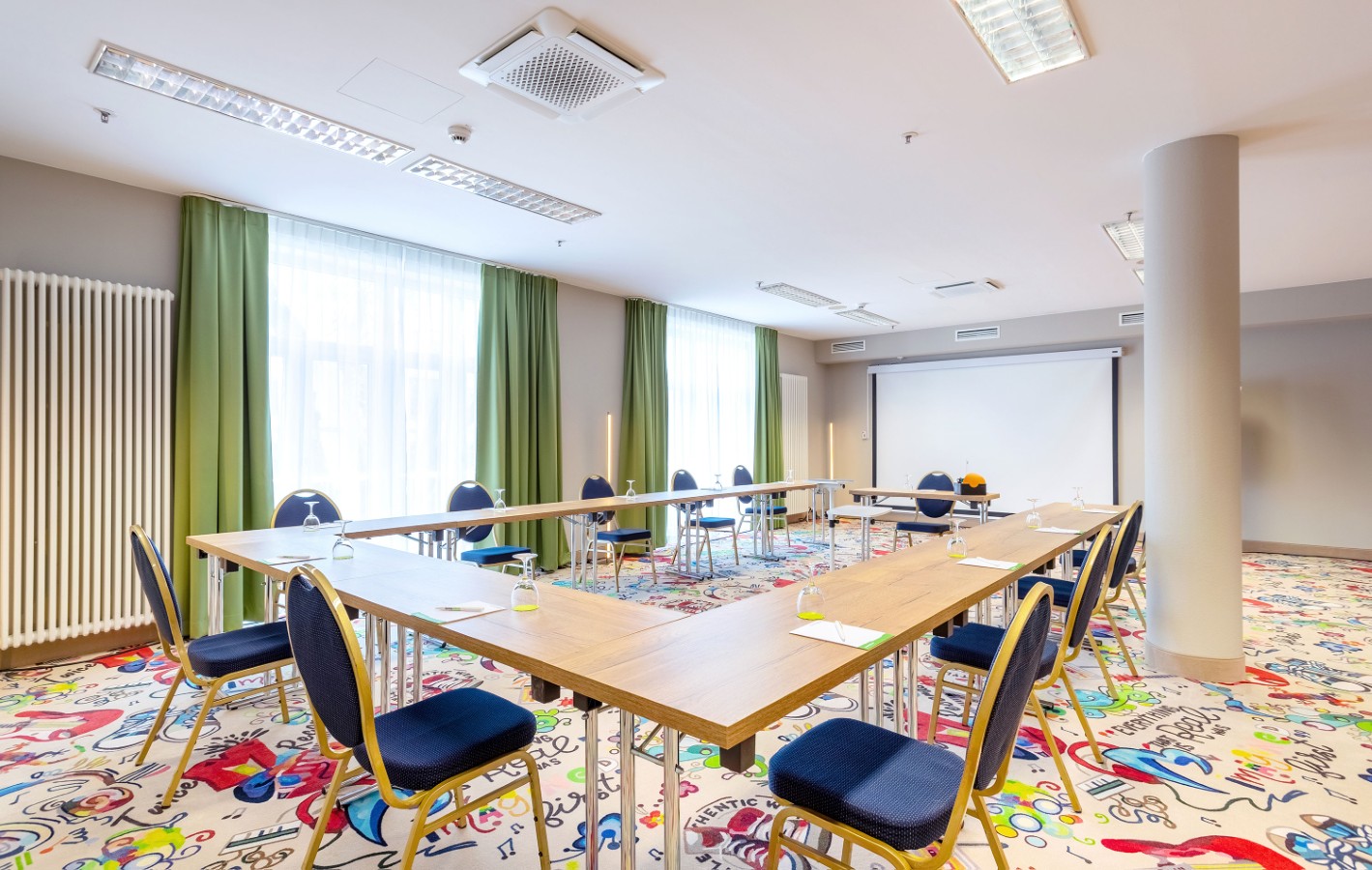 Mighty Twice Hotel Dresden