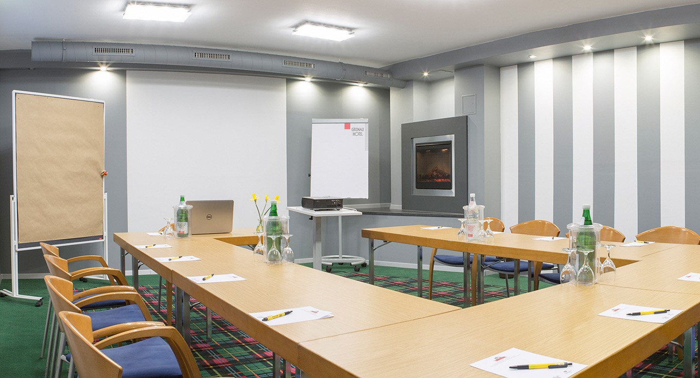 Grünau Hotel