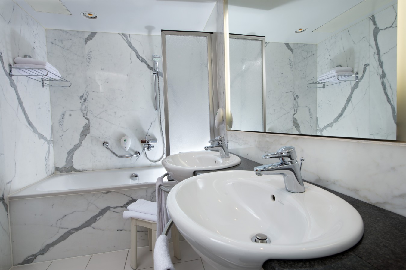 Radisson Blu Fürst Leopold Hotel Dessau