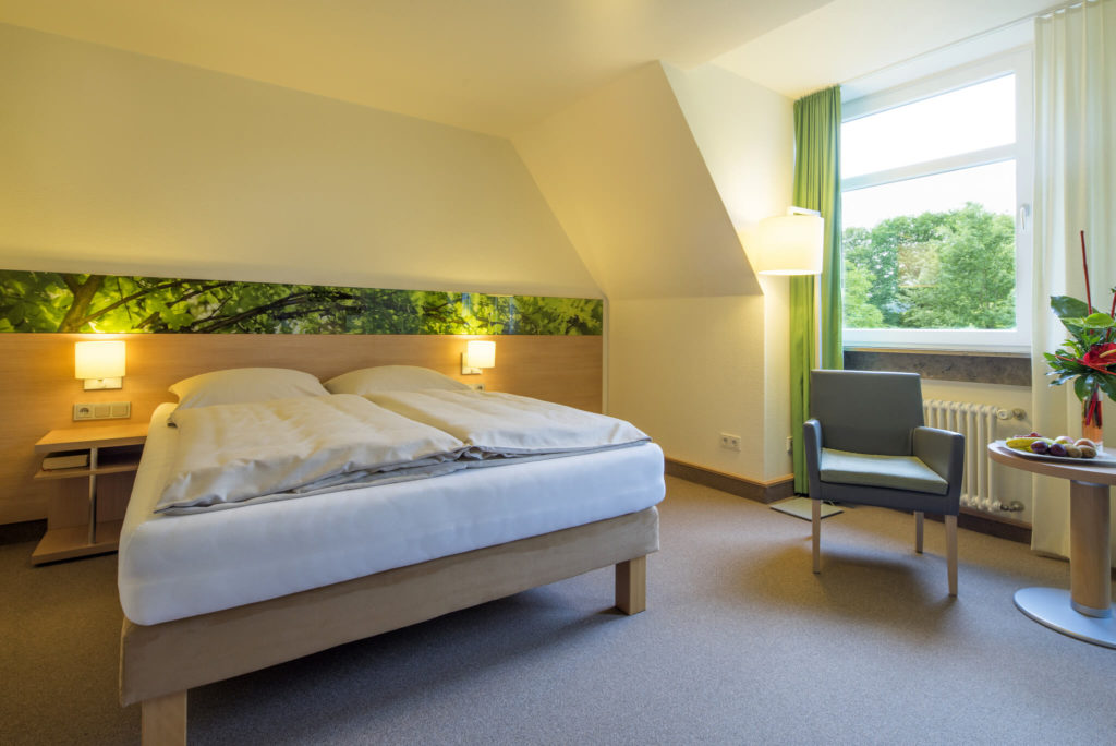 Schmerlenbach Tagungszentrum