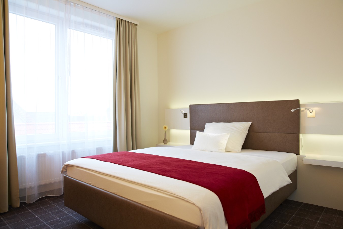 Landhotel Sonne