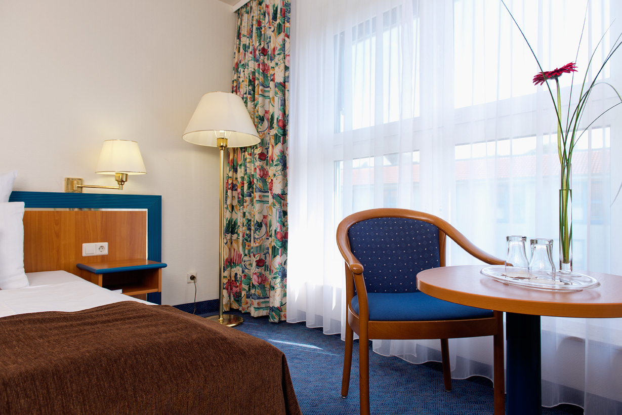 Hotel Wyndham Garden Wismar