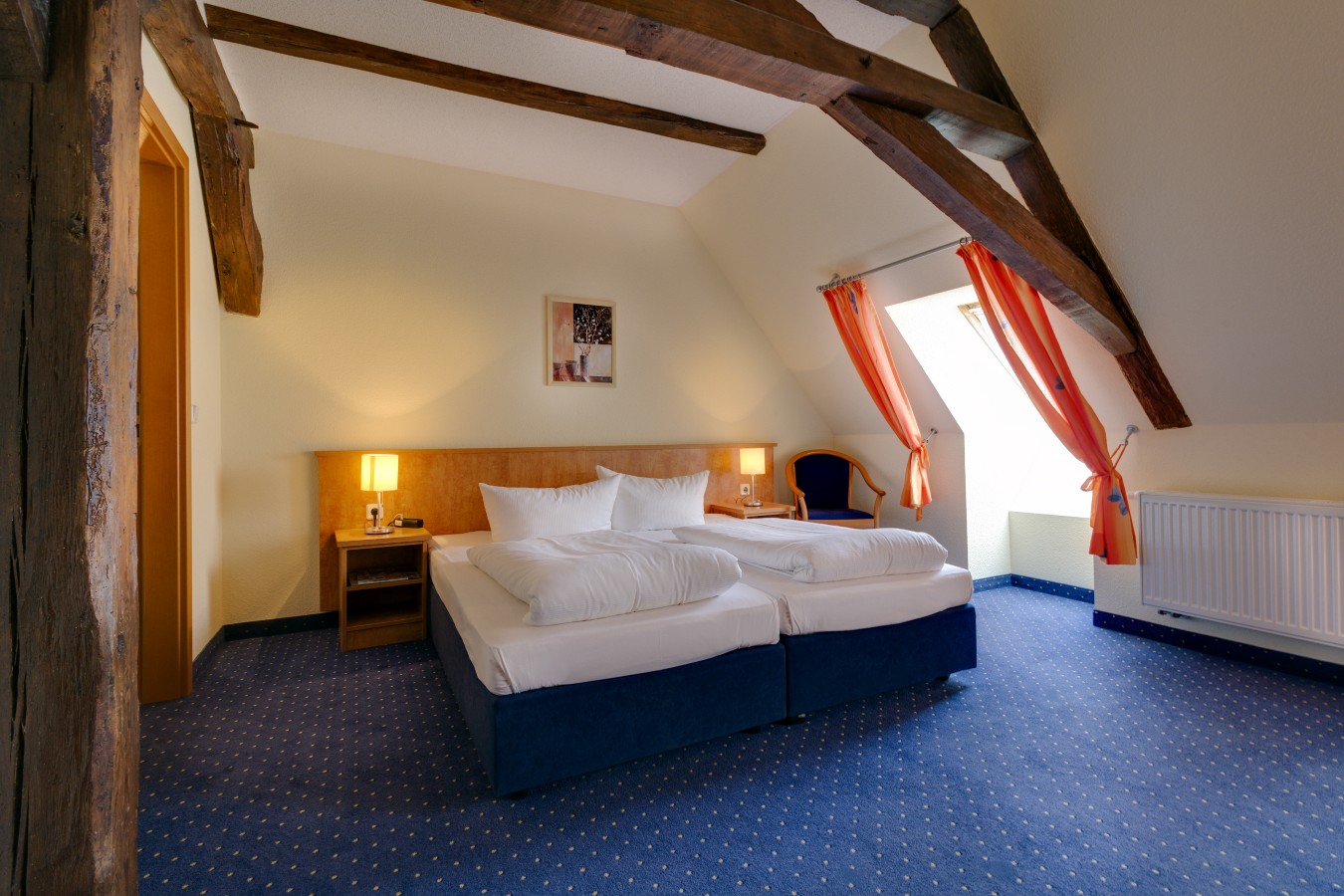 Hotel Gasthaus zum Schwan