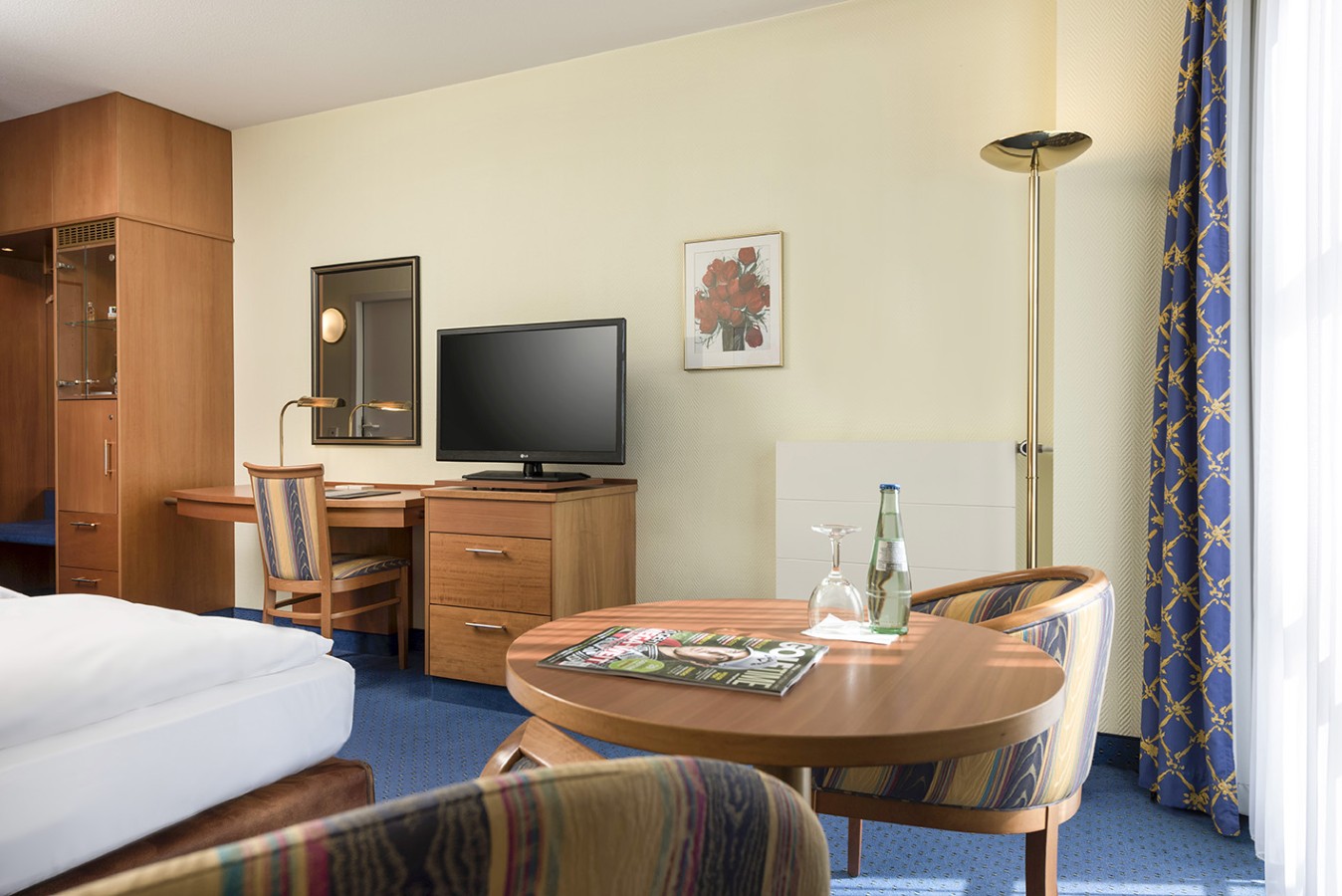 Radisson Blu Hotel Merseburg