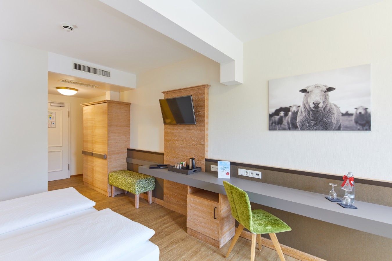 Hotel Landgasthof Hess