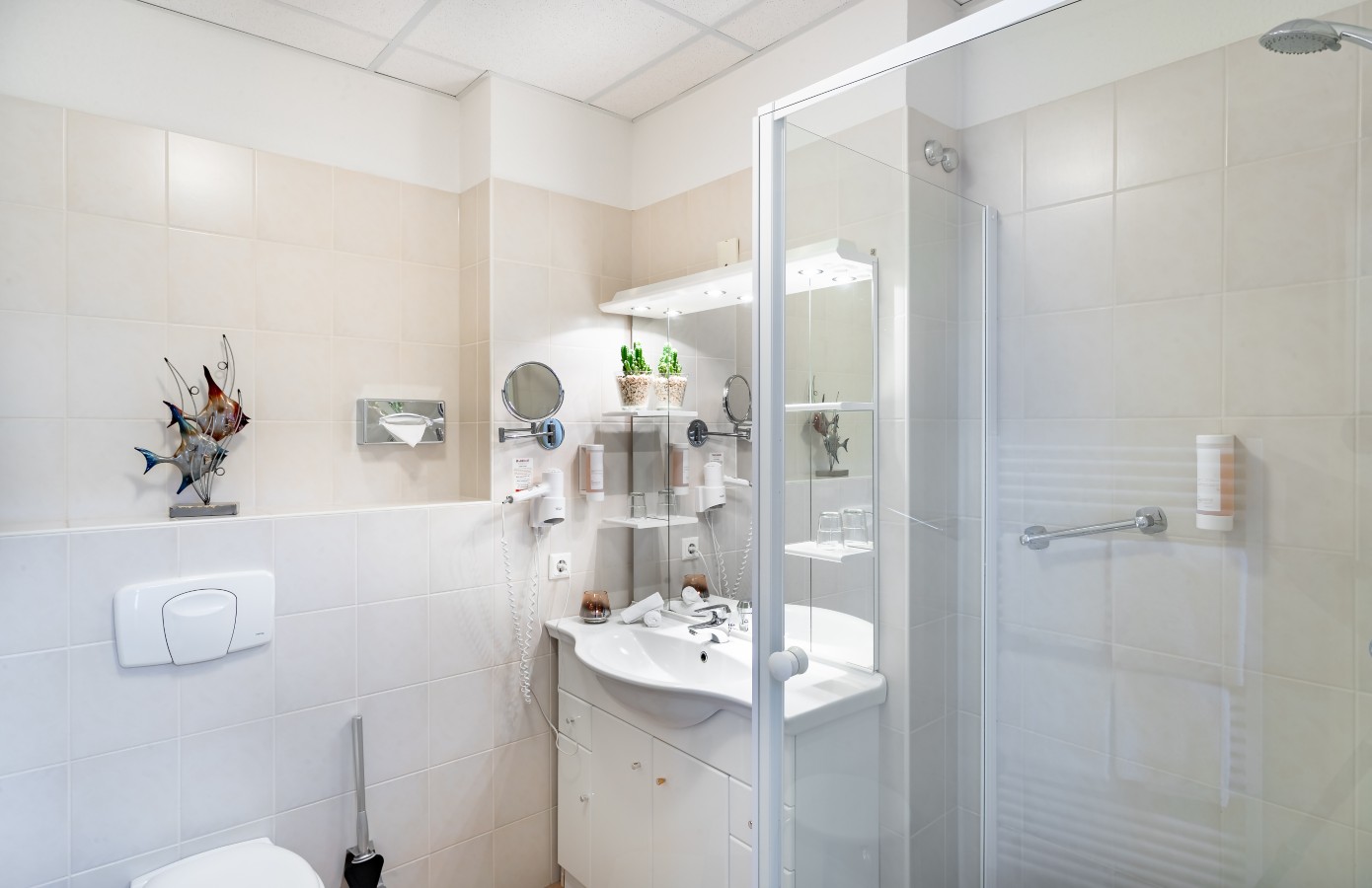 Hotel Badehof