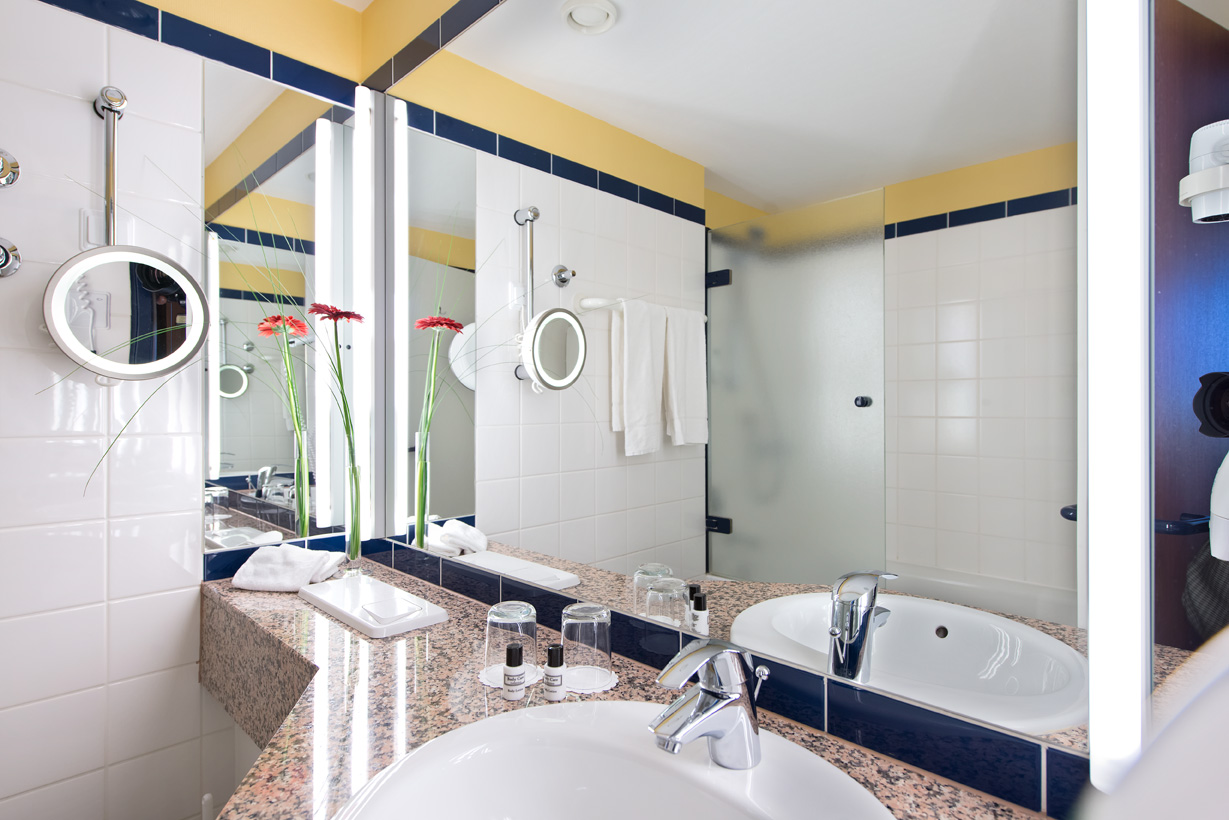 Hotel Wyndham Garden Wismar