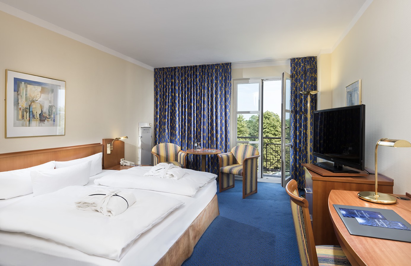 Radisson Blu Hotel Merseburg