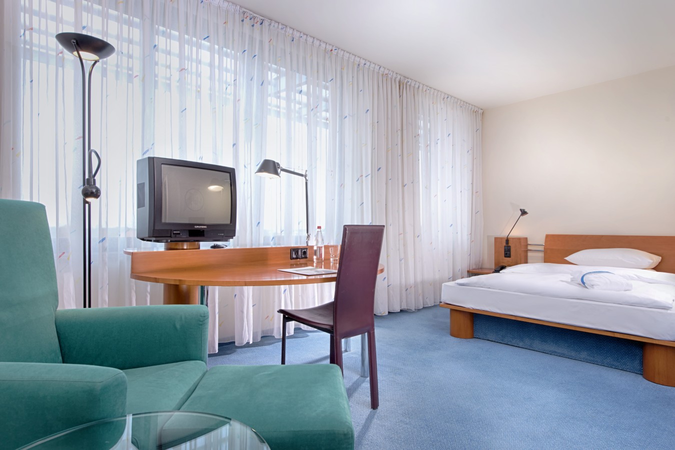 Radisson Blu Fürst Leopold Hotel Dessau